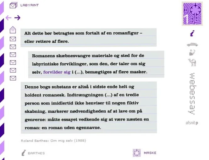 File:Webessay screenshot - labyrinth text.webp