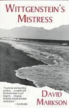 File:Wittgenstein’s Mistress 1 Edition Cover.webp
