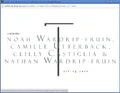Thumbnail for version as of 13:38, 18 March 2026