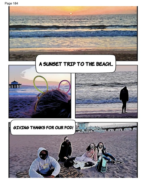 File:Sample page of webcomic.webp